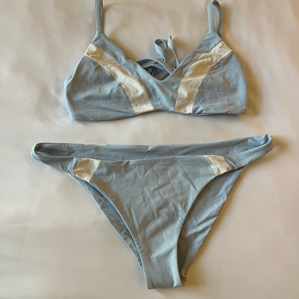 Solid & Striped Bikini
